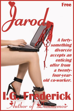 Jarod