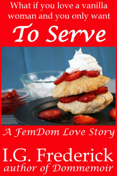 To Serve